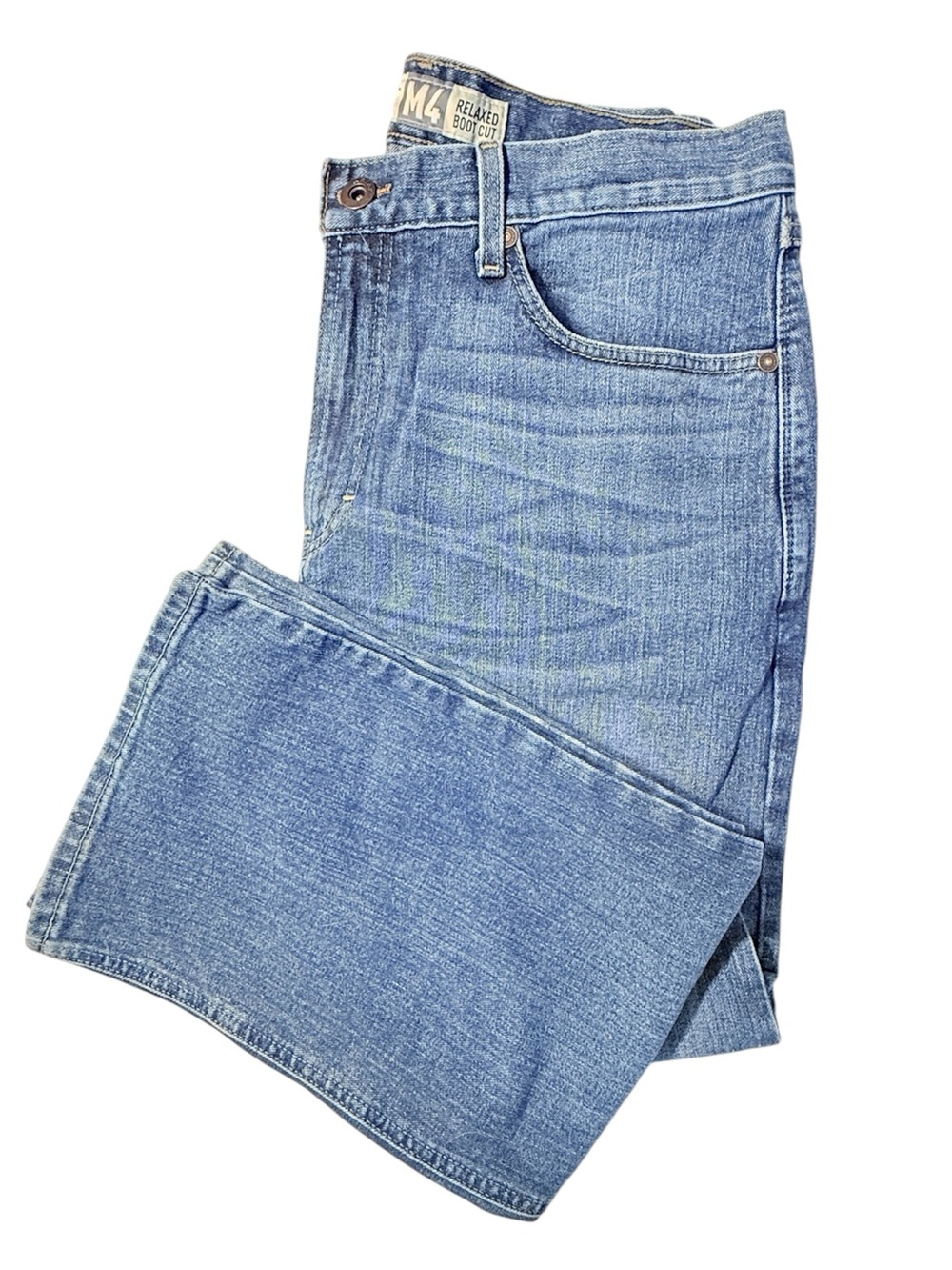 Ariat Legacy relaxed bootcut denim jeans Men’s size 33 x 30 | bb